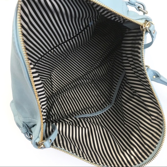 Kate Spade Cobble Hill Large Leslie Satchel - Picture 5 of 8